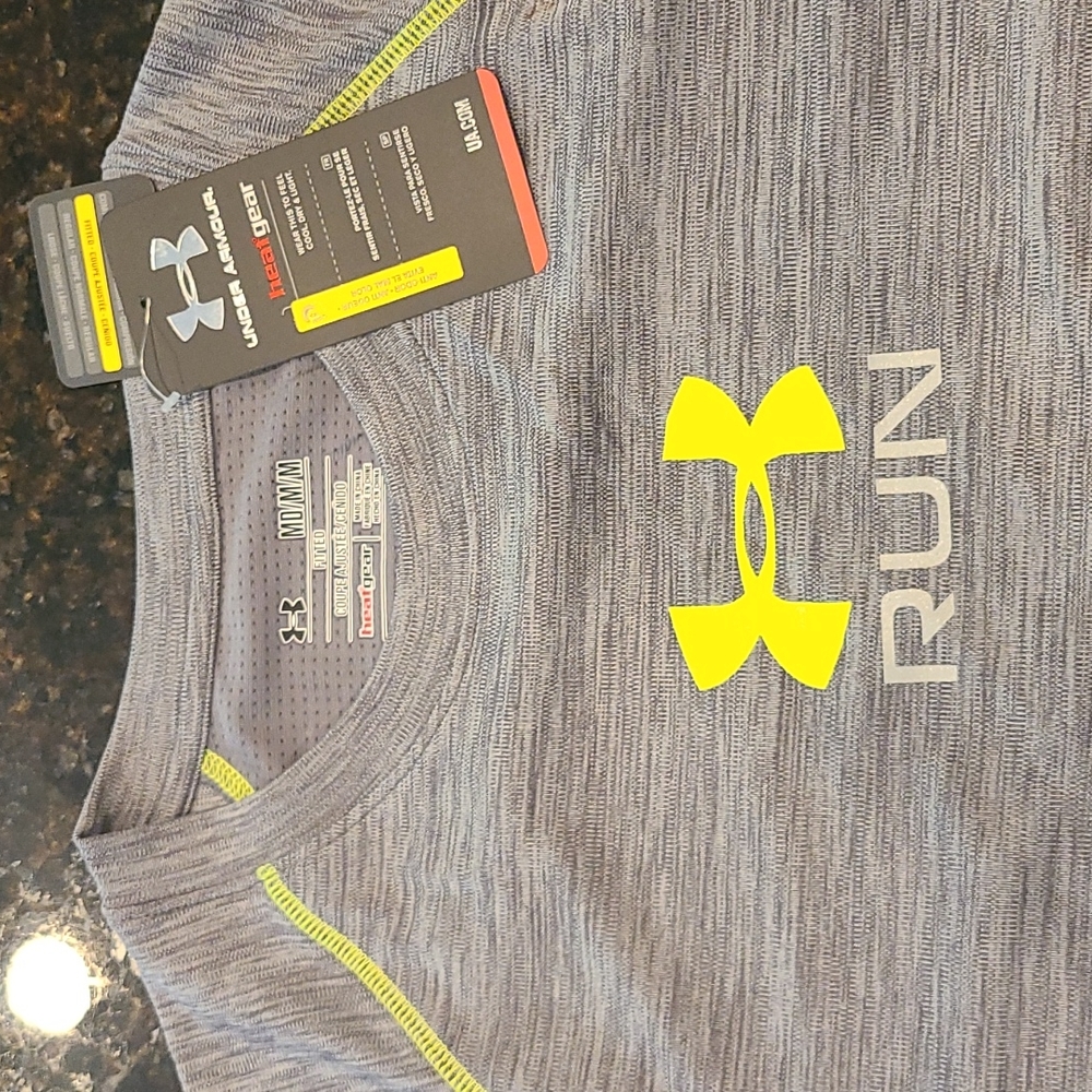 Under armor T-shirt